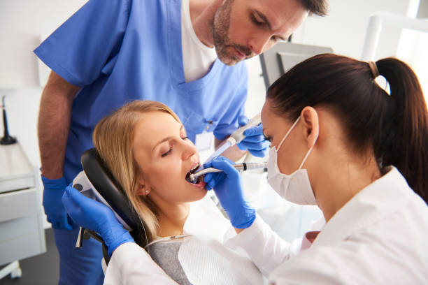 Best Dental Fillings (Composite and Amalgam)  in Punta Gorda, FL