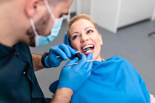 Dental Inlays and Onlays in Punta Gorda, FL